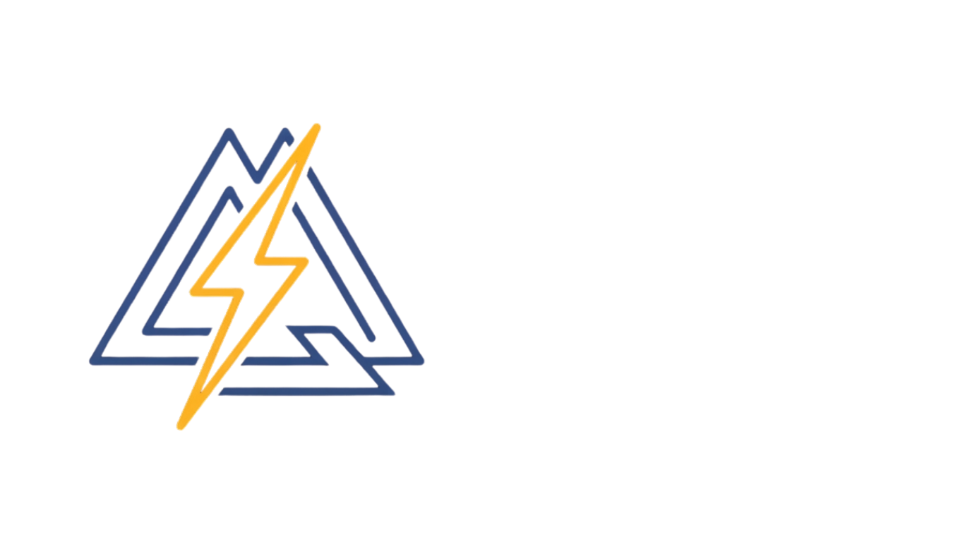 Logotipo Dictamen Eléctrico Estado de Mexico