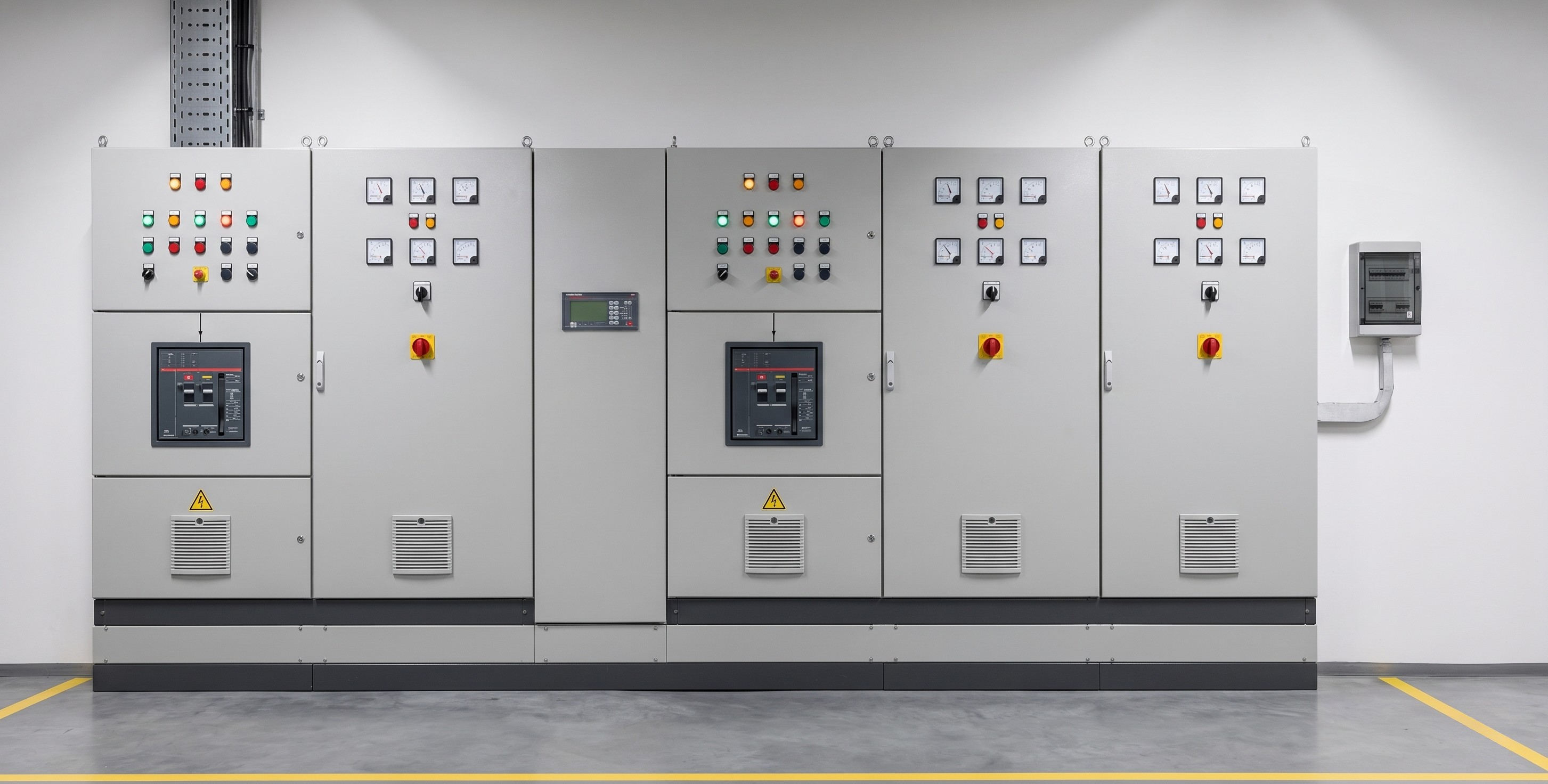 Dictamen Eléctrico Estado de Mexico 1